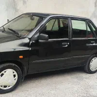 پراید 83 انژاکتور