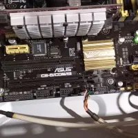 کامپیوتر i7 نسل 4 گرافیک 2گیگ|رایانه رومیزی|هادی شهر, |دیوار