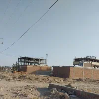 زمین  مسکونی و تجاری (جنب دادگستری)