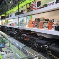 بزرگترین نمایندگی هدلایت لامپ چراغ برند لنزوLENZO