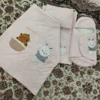 سرویس خواب نوزاد