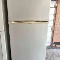 یخچال دو درب ۲۰ فوت