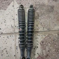 فروش کمک عقب بیکلاج|قطعات یدکی و لوازم جانبی|شوشتر, |دیوار