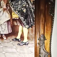 تابلوفرشماشینیتازهخریدکاملسالماندازصدوسیدرصد|تابلو فرش|تبریز, |دیوار