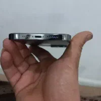 ایفون ۱۲ پرومکس۲۵۶|موبایل|سبزوار, ولیعصر (نجار آباد)|دیوار