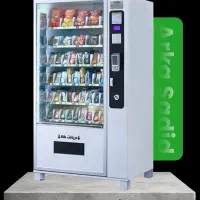 فروش دستگاه فروش خودکار وندینگ خودکار