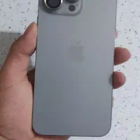 ایفون 15پرومکس 256zaa