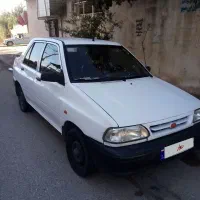 پراید مدل 97|خودرو سواری و وانت|کلاله, |دیوار