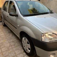 تندر ۹۰ ال ۹۰ e1 مدل ۸۷|خودرو سواری و وانت|تهران, نبی اکرم|دیوار