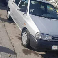 پراید ۹۷|خودرو سواری و وانت|اسلامآباد غرب, |دیوار