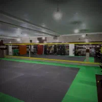 باشگاه شهید سنگبری