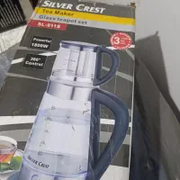 چایی ساز روهمی نو