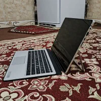 لپ تاپ اچ پی استوک elite x2|رایانه همراه|تهران, فردوسی|دیوار