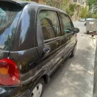 ام وی ام ۱۱۰|خودرو سواری و وانت|کرج, باغستان|دیوار