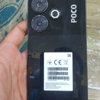 Poco m6|موبایل|فردیس, سرحدی|دیوار