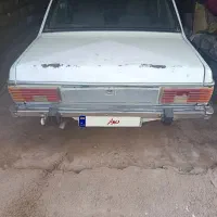 پیکان مدل 81دوگانه دستی