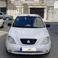 تیبا ۲ مدل ۴۰۰ تک برگ سند