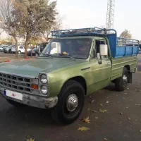 نیسان مدل ۷۰