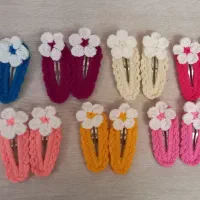 گیر مو دخترانه