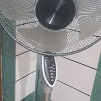 پنکه زمینی نونوصفرکنترلی