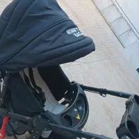 کالسکه|کالسکه و لوازم جانبی|اقبالیه, |دیوار