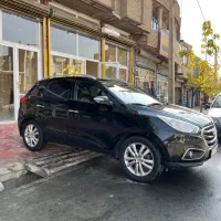 هیوندای توسان|خودرو سواری و وانت|بوکان, |دیوار