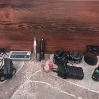 فروش فوری یکجا تجهیزات تاتو و میکروپیگمنتیشن سالم