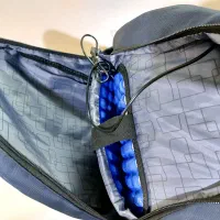 کوله پشتی ، پورت USB، ضربه‌گیر لپ‌تاپ، در حد نو|کیف، کفش، کمربند|اصفهان, ملک|دیوار