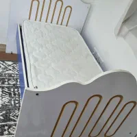 تخت کودک تا ۸ سال