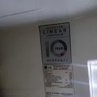 یخچال سایت بای سایت ال جی|یخچال و فریزر|چهاردانگه (تهران), |دیوار