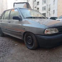 ماشین میزان ترتمیز|خودرو سواری و وانت|مینودشت, |دیوار