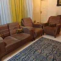 مبلمان راحتی