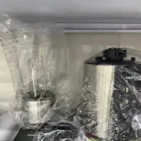 آسیاب مخلوط کن موناکو