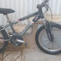 دوچرخه سایز ۲۰