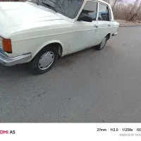 پیکان مدل 81عتیقه انژکتور