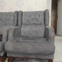 میل هفت نفره|مبلمان خانگی و میز عسلی|قرچک, مهدیه|دیوار