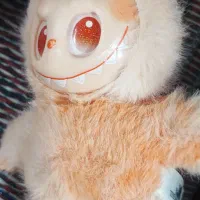 عروسک لبوبو