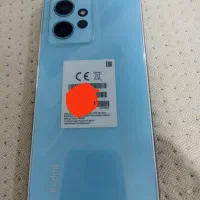 گوشی شیائومی نوت 12