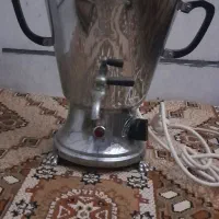 سماور|سماور، چای‌ساز، قهوه‌ساز|اقبالیه, |دیوار