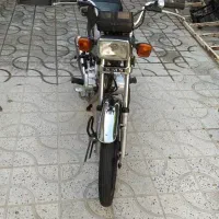هوندا ۱۲۵ انژکتور|موتورسیکلت|شیراز, طلاب|دیوار