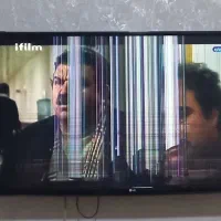 تلویزیون  ال جی ۴۳