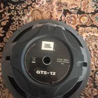 ساب دهنه 12اینچ جی بی ال قدمی USA