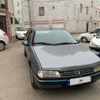 پژومدل88دوگانه