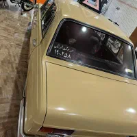 کلکسیونی مدل 60 دولوکس|خودرو کلاسیک|مریوان, |دیوار