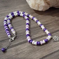 گردنبند های فانتزی شیک|بدلیجات|ساری, |دیوار