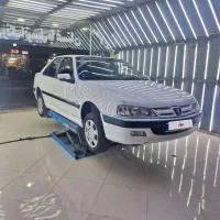 پارس موتور جدید ۱۴۰۱