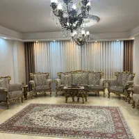 مبلمان استیل۷نفر با میزنهارخوری۶نفره