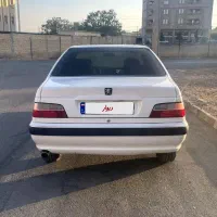 پارس زیمنس مالتی پلکس 99 گاز سیمی|خودرو سواری و وانت|فسا, |دیوار