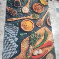 فرش‌آشپز‌خانه|فرش|رشت, دروازه لاکان|دیوار