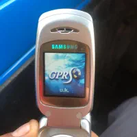 گوشی سامسونگ کلکسیونی|موبایل|دورود, |دیوار